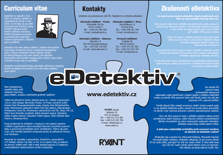 Produktov� let�k - strana 2
